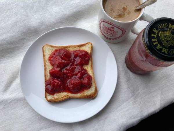 【業務スーパー】500gで198円は絶対買い！奇跡の安さの冷凍いちご