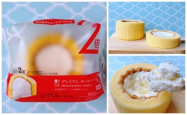 これは知らなかった！毎月5・6日はローソンの大人気スイーツが「2倍」