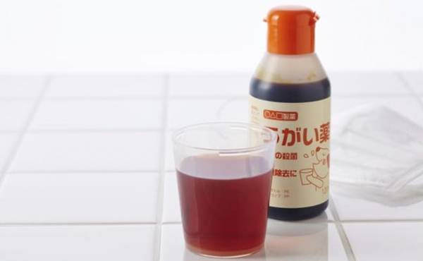 【速報】妊婦・授乳中は要注意！コロナに効果的なポビドンヨードとは！？