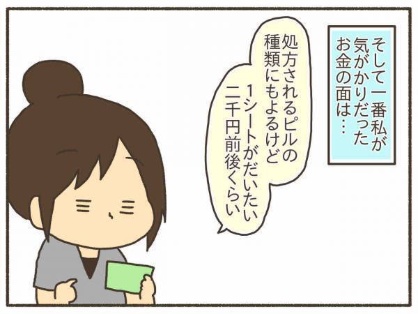 低用量ピルのデメリット（？）＆それでも飲む理由【PMDD体験談19】
