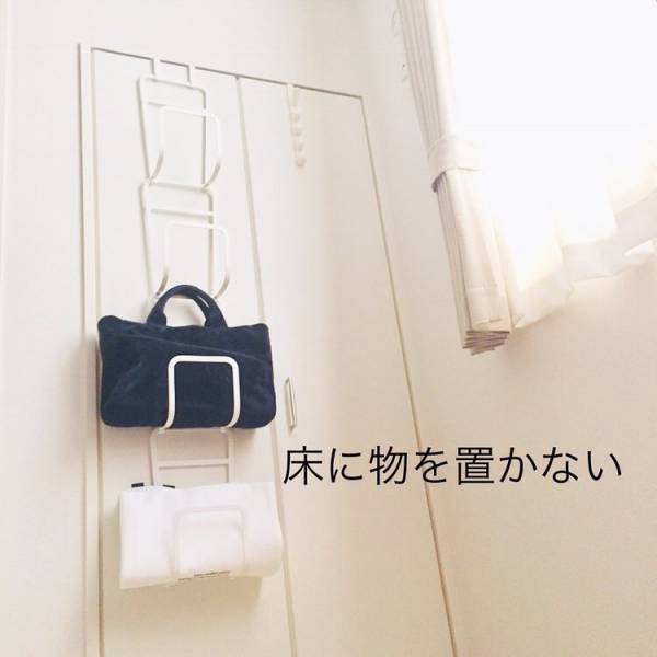 部屋がきれいな人はやっている！ 掃除がしやすい、汚れにくい家事テク