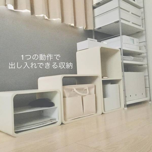 部屋がきれいな人はやっている！ 掃除がしやすい、汚れにくい家事テク