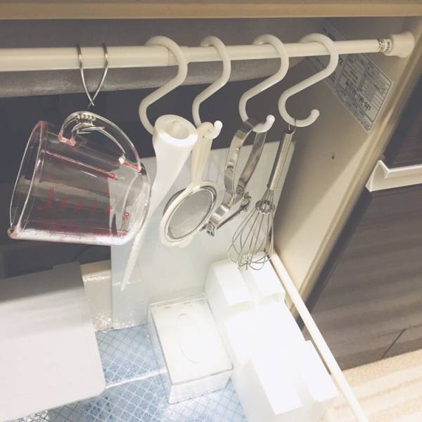 部屋がきれいな人はやっている！ 掃除がしやすい、汚れにくい家事テク