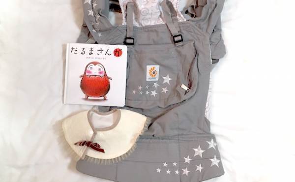 もらって本当にうれしかった＆役に立った出産祝い3選！