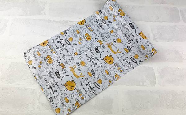 【100均】見つけたらラッキー！？ぐでたまコラボグッズが超使えると話題！