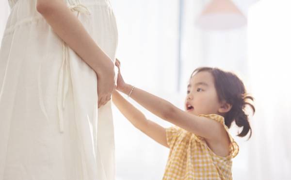 1人目とは全然違う！？2人目の妊娠出産で準備しておいたほうがいいこと