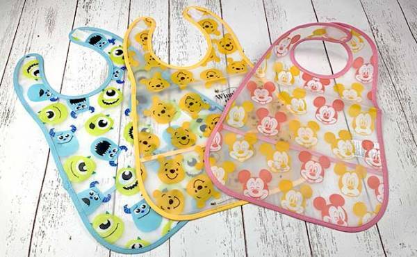 【ダイソー】シリーズ買い急増！ディズニー激かわ食器がコスパ良すぎて神