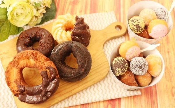 凍らせたほうがおいしい！？ミスドの「凍らせ推奨ドーナツ」5つを実食！