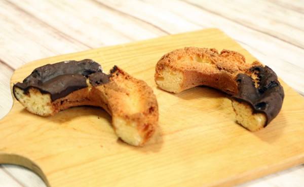 凍らせたほうがおいしい！？ミスドの「凍らせ推奨ドーナツ」5つを実食！