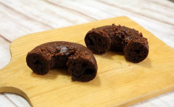 凍らせたほうがおいしい！？ミスドの「凍らせ推奨ドーナツ」5つを実食！