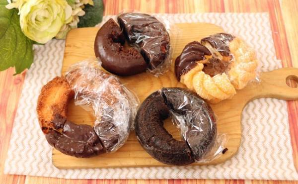 凍らせたほうがおいしい！？ミスドの「凍らせ推奨ドーナツ」5つを実食！