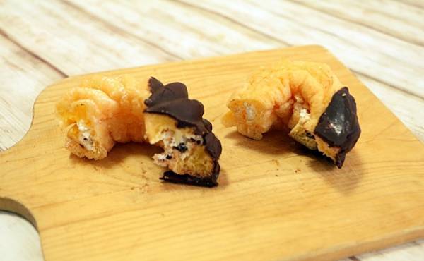 凍らせたほうがおいしい！？ミスドの「凍らせ推奨ドーナツ」5つを実食！