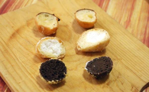 凍らせたほうがおいしい！？ミスドの「凍らせ推奨ドーナツ」5つを実食！