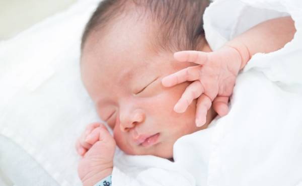 「一文字ネーム」が大人気！9月生まれ男の子の名前ランキングTOP10