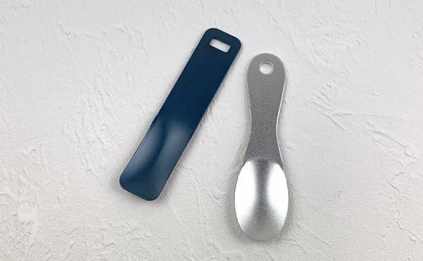 【ダイソー】アイスやパンが美味しくなる！？溶けるカトラリーが爆売れ中