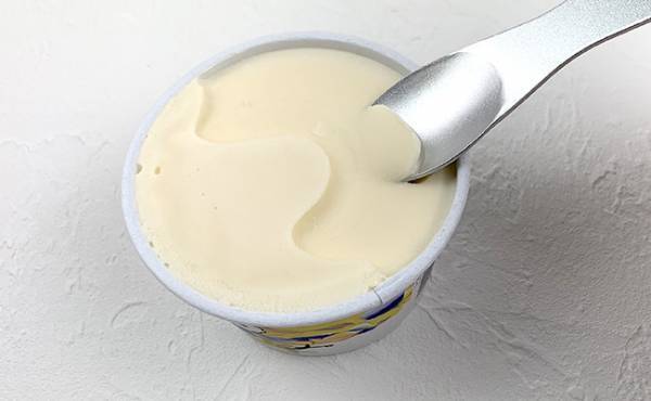 【ダイソー】アイスやパンが美味しくなる！？溶けるカトラリーが爆売れ中