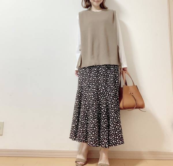 【しまむら】これが1000円以下！？秋まで使えるトレンドアイテム2選