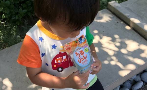 水分補給を嫌がる子も飲んでくれた！子どもの熱中症対策に◎だった飲み物