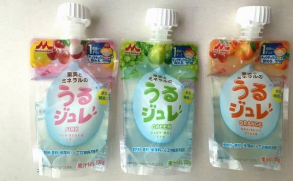 水分補給を嫌がる子も飲んでくれた！子どもの熱中症対策に◎だった飲み物