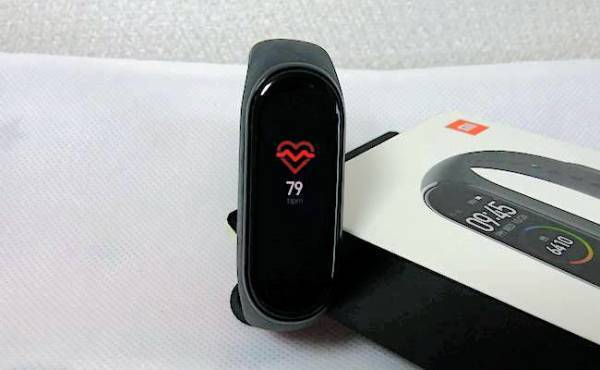 もっと早く欲しかった！ スマートバンドはママに便利な機能がたくさん♪