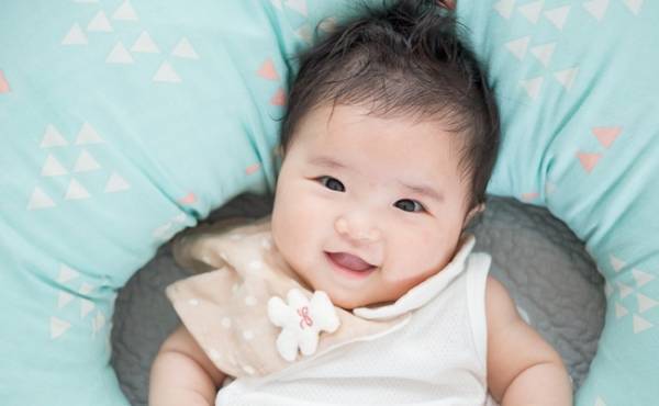 9月生まれ「ルナネーム」が大人気！女の子の名前ランキングTOP10