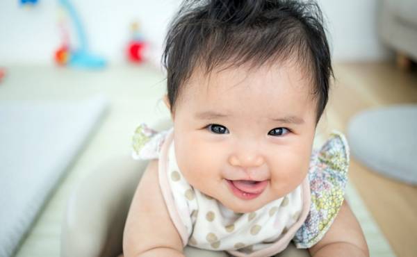 レトロな名前が大人気！女の子のよみランキングTOP20＜上半期＞