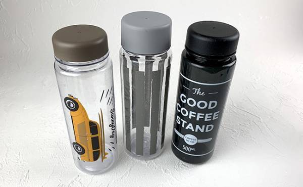 結局【100均】が一番使える！軽量・オシャレ・機能で人気の「水筒」15選