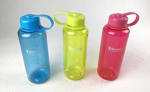 結局【100均】が一番使える！軽量・オシャレ・機能で人気の「水筒」15選