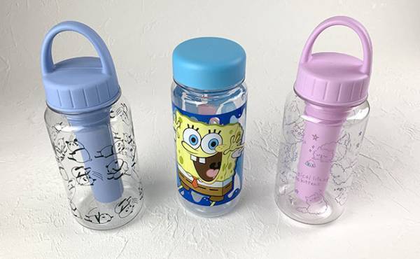 結局【100均】が一番使える！軽量・オシャレ・機能で人気の「水筒」15選