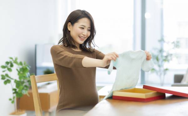 「出産祝い何がいい？」と聞かれたらコレ！助産師の絶対使える出産祝い5選