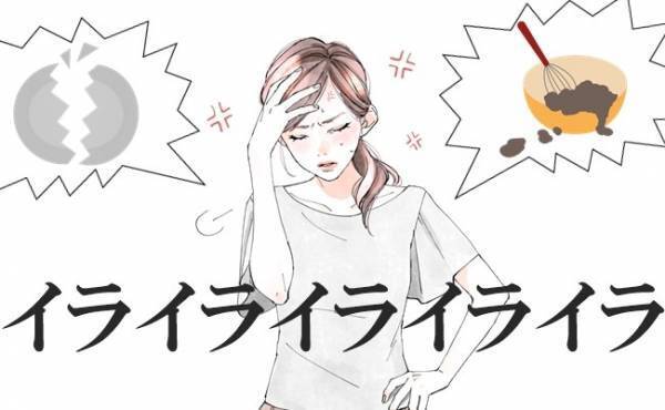 えっ！？うそでしょ…生理前の重い不快症状は「婦人科疾患」が原因だった