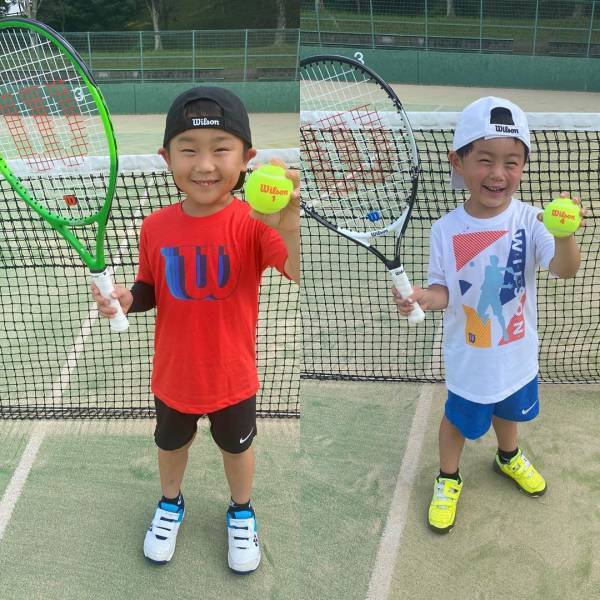 Wilsonと契約！天才兄弟のパパを直撃！こだわり育児を聞きました