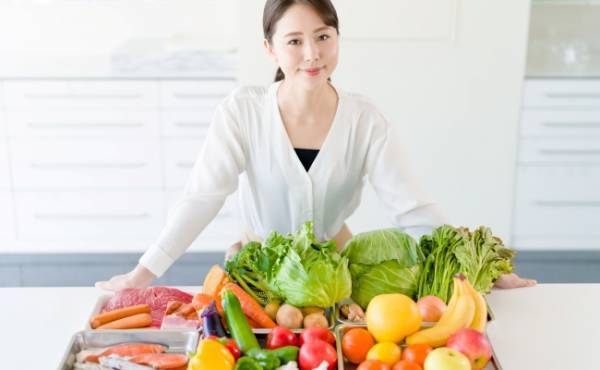 夏バテ？子どもの食欲がないときに食べさせたい食材を管理栄養士が解説