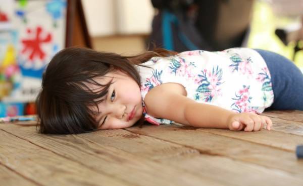 夏バテ？子どもの食欲がないときに食べさせたい食材を管理栄養士が解説