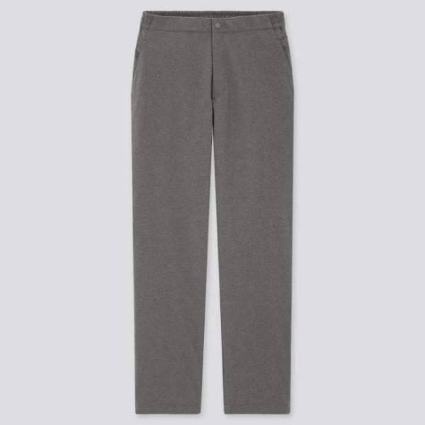 【ユニクロ】冬の神ボトムはこの3本！ママの防寒対策は「暖パン」が正解