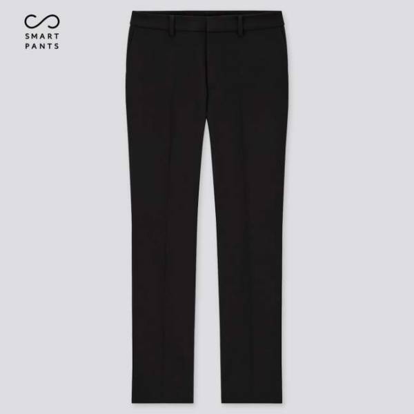 【ユニクロ】冬の神ボトムはこの3本！ママの防寒対策は「暖パン」が正解