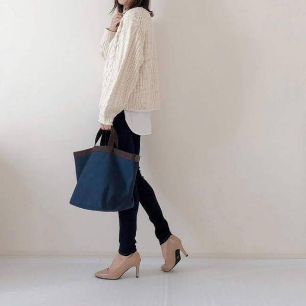 【ユニクロ】冬の神ボトムはこの3本！ママの防寒対策は「暖パン」が正解