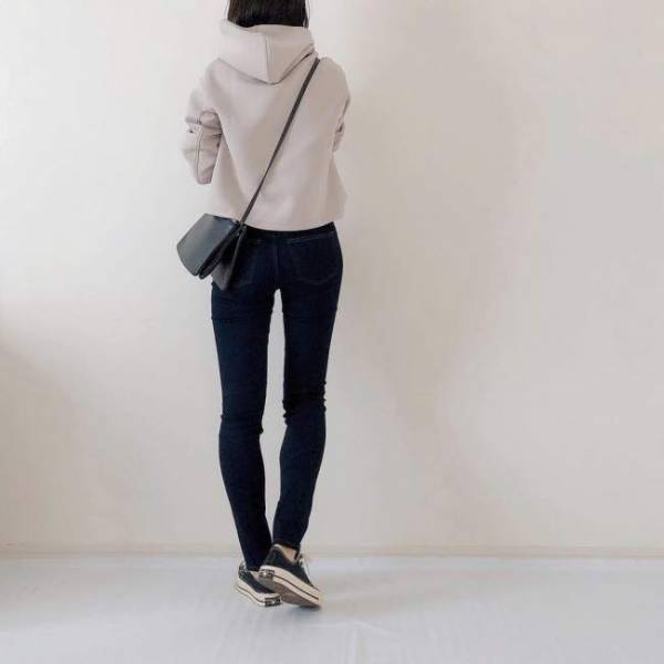 【ユニクロ】冬の神ボトムはこの3本！ママの防寒対策は「暖パン」が正解