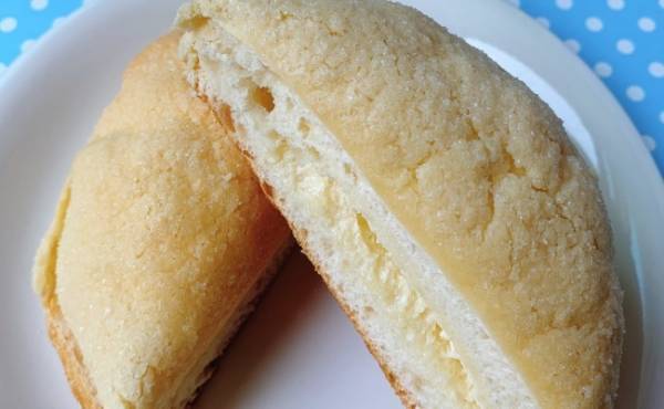 【セブン】話題！ハッピーターンが！？モスが！？異色コラボが斜め上過ぎ