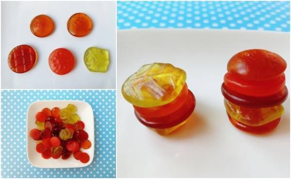 【セブン】話題！ハッピーターンが！？モスが！？異色コラボが斜め上過ぎ