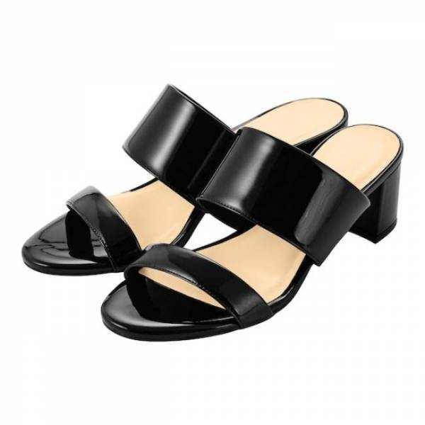 【GU】全部2500円以下！秋も履けるコスパ最強トレンドサンダル3選