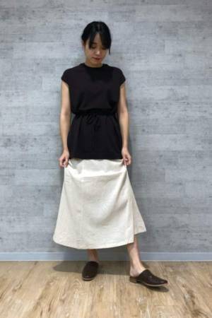 【GU】全部2500円以下！秋も履けるコスパ最強トレンドサンダル3選