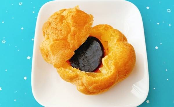 神ですか？【ローソン100】の新商品が豪華でBIGで安くてうまい♡