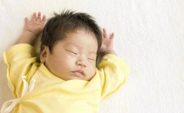 イマドキな名前が人気！男の子「二音ネーム」ランキングTOP20＜上半期＞