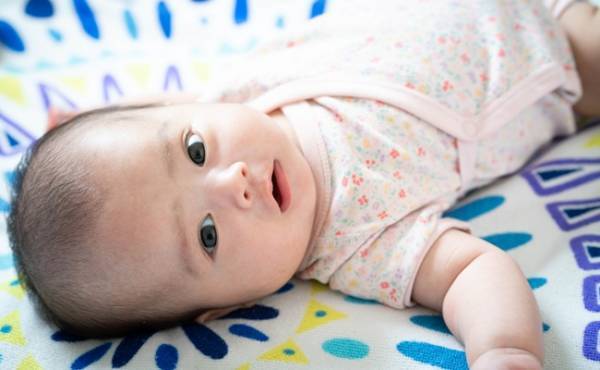 かわいい響きで大人気！女の子の「二音ネーム」ランキングTOP20＜上半期＞