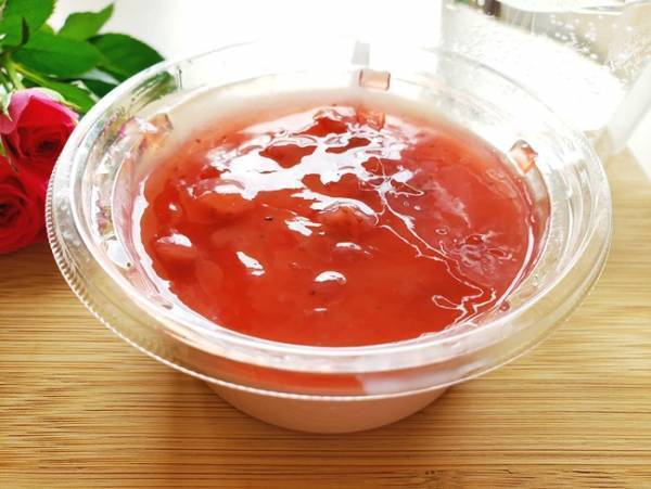 【セブン】8月新作は冷とろ食感♡ひんやりおいしい和スイーツ3選