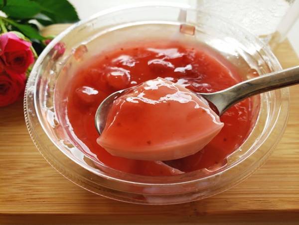 【セブン】8月新作は冷とろ食感♡ひんやりおいしい和スイーツ3選