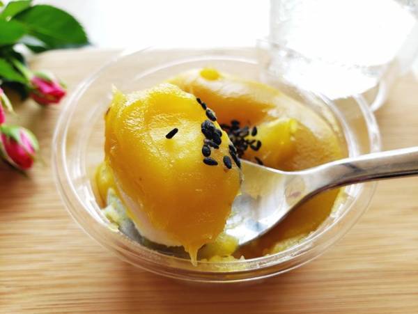 【セブン】8月新作は冷とろ食感♡ひんやりおいしい和スイーツ3選