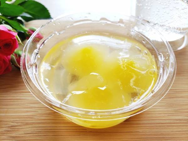 【セブン】8月新作は冷とろ食感♡ひんやりおいしい和スイーツ3選