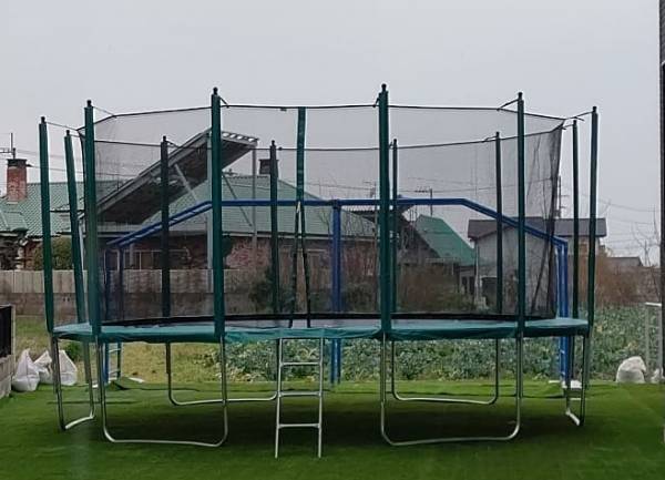 「オリンピック選手目指しサポート」運動神経抜群な子のパパの子育てとは